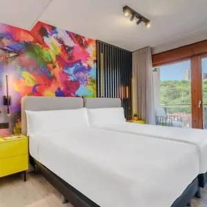 Spirit Atxuri Appart hôtel